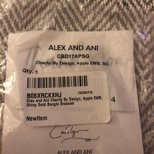 Alex and Ani
